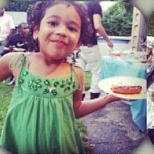 Meet your Posher, Madison